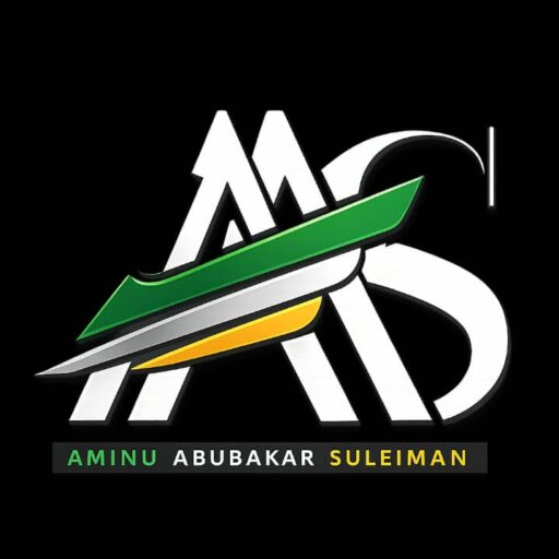 QS Aminu Abubakar Suleiman
